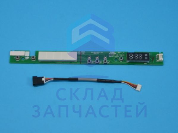 857246 Gorenje оригинал, Устройство управления