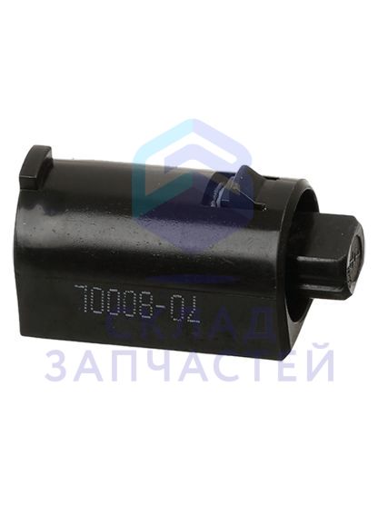 Изображение товара Оригинальный левый амортизатор Bosch 10007442 для надежной подвески