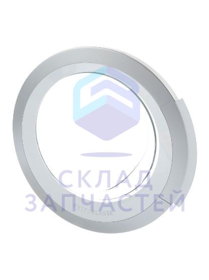 Изображение товара 11011449 Bosch оригинал, люк стиральной машины