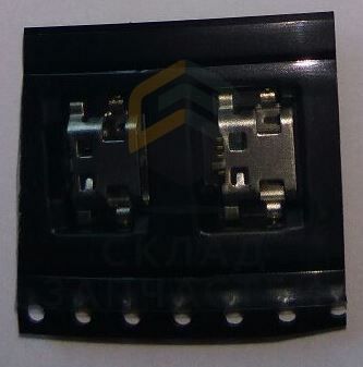 USB-разъём для Alcatel 7050Y