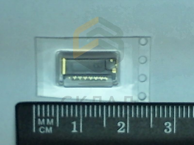 Разъем карты памяти для Alcatel one touch 5036X