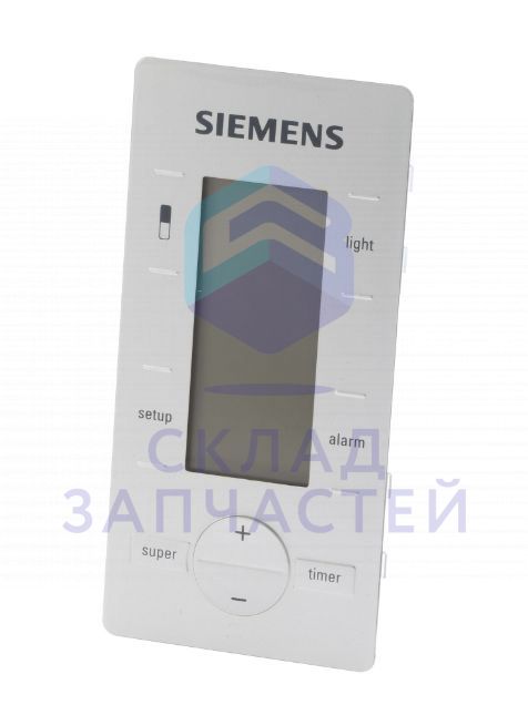 Дисплей холодильника для Siemens KG39NAI20R/01