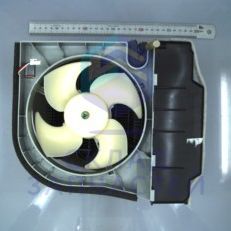Короб для сбора воды в сборе для Samsung RR40M71657F