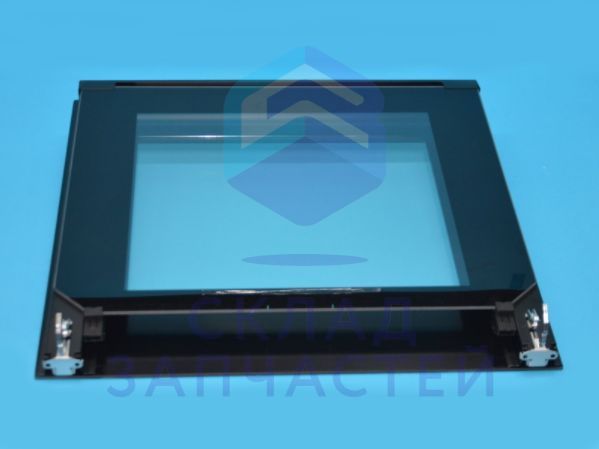 Дверца духовки fs50gx 400r2 r201-hsn203 9005 для Hisense HI55222BB (FI514D-GPE42)