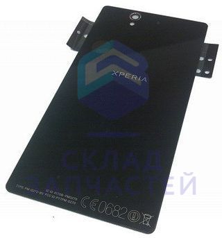 Панель АКБ Black для Sony C2105