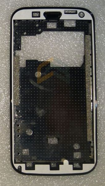 Передняя панель (Black) для Micromax A82 Micromax Bolt A82