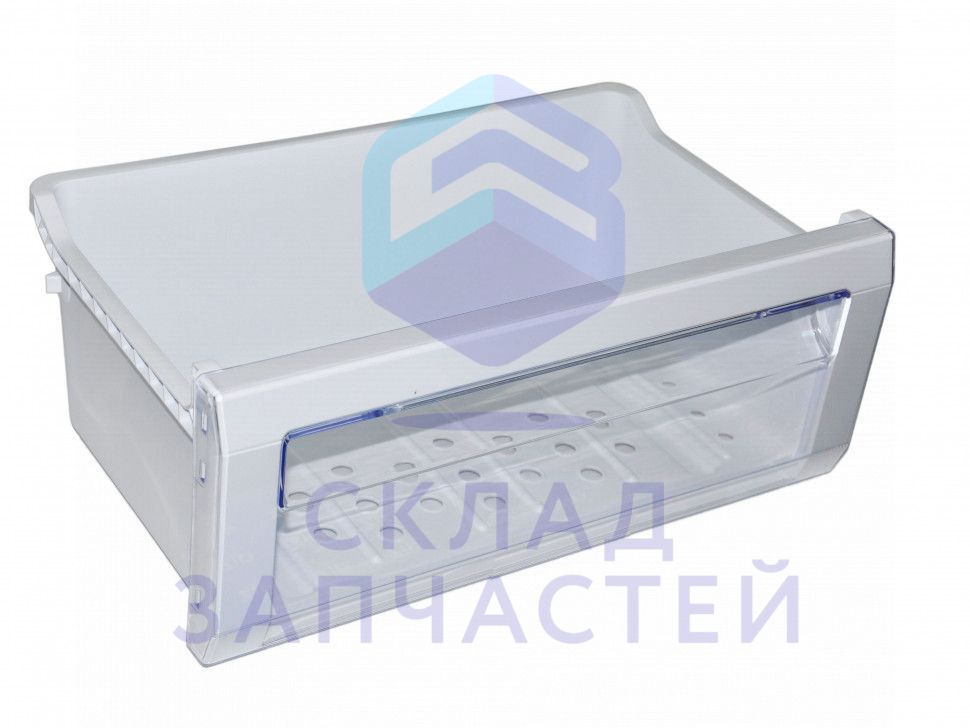 Ящик морозильного отделения, нижний для Samsung RL57TTE2A1/BWT