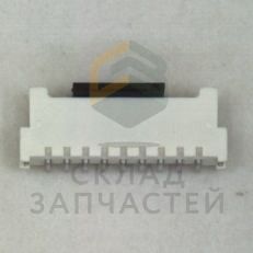 Разъём кабеля для Samsung NV75K5571RS/WT