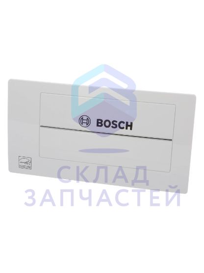 Изображение товара Оригинальная крышка ручки лотка Bosch 12022201 для техники Bosch