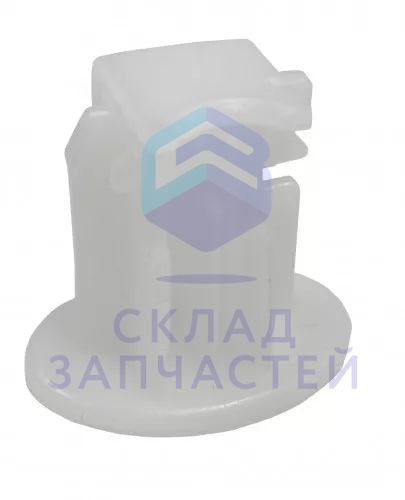 Втулка льдогенератора пластиковая для Haier HB25FSSAAARU (B00TY3B8N00)