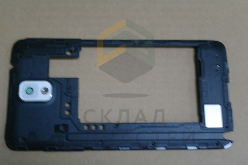 Задняя часть корпуса (White) для Samsung SM-N9005