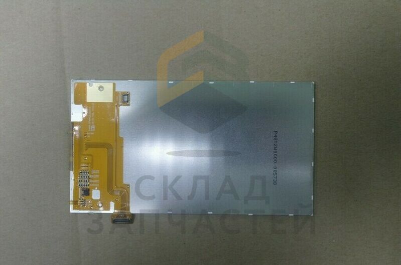 Дисплей (lcd) для Samsung SM-G7102 GALAXY Grand 2