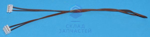 Жгут проводов ui-главный выключатель для ASKO DBI8237W/1 (DW40.1)