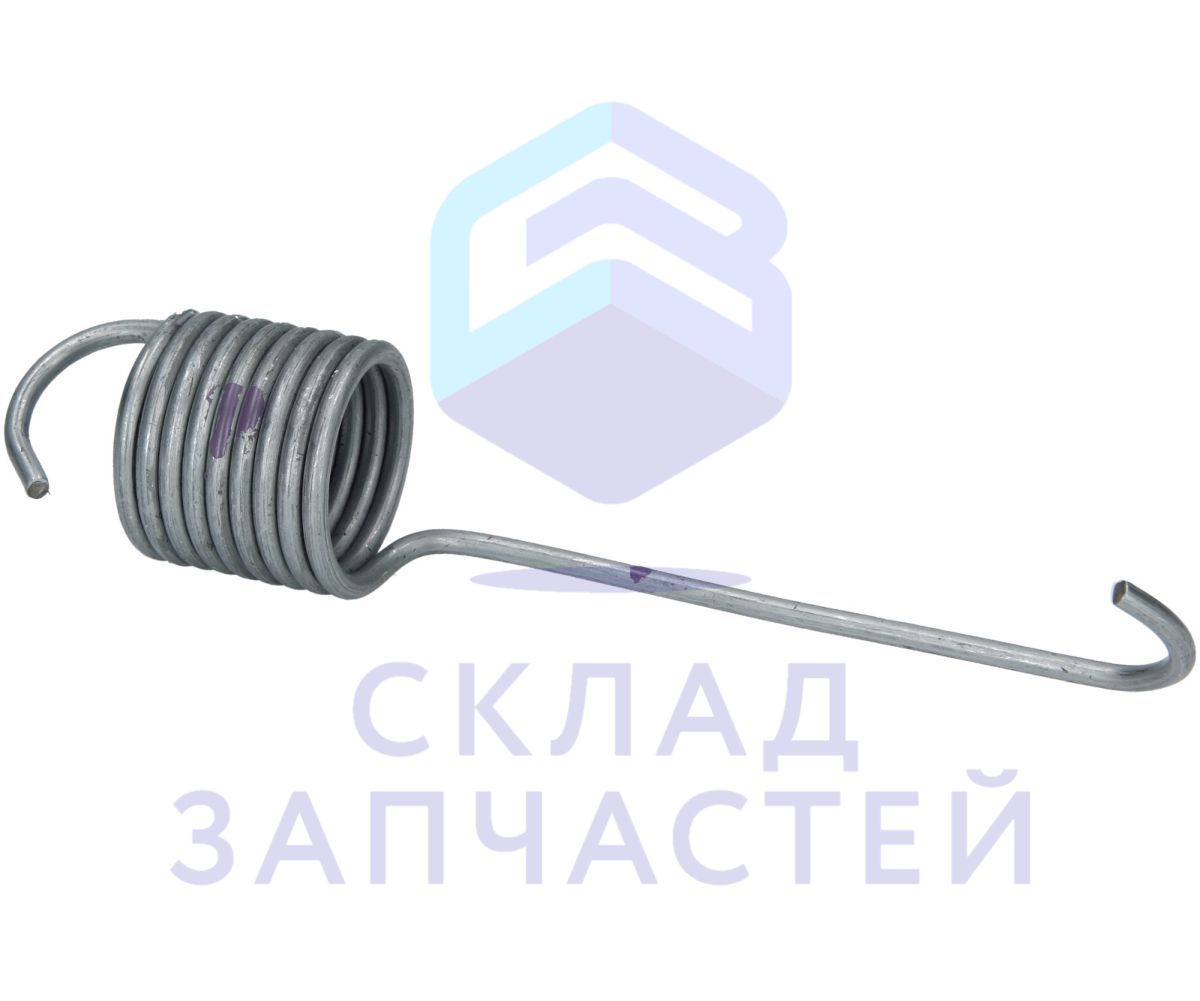 Пружина для Beko WITV8713XWG