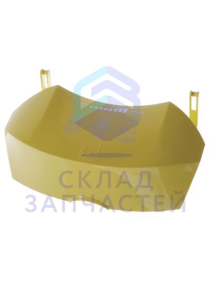 Изображение товара Оригинальная крышка Zelmer 12020737 для бытовой техники