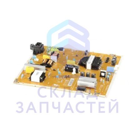 Блок питания для LG 55UK6400PLF.BEEWLJP