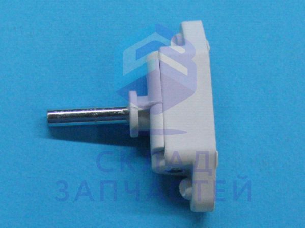 Петля крепления крышки для электроплиты для Gorenje G51106IW (152D.12)