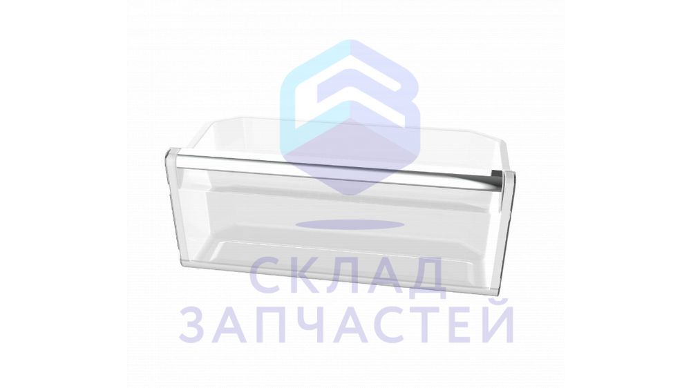 Ящик холодильника/емкость для заморозки для Siemens KG49NVW20/04