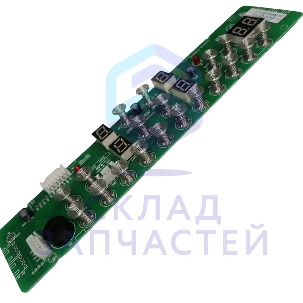 0530077131 Haier оригинал, плата индикации