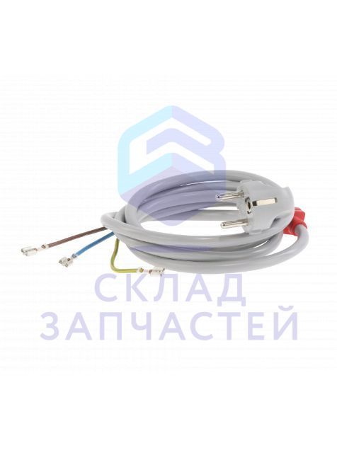 Соединительный кабель для Siemens WT34A201NL/07