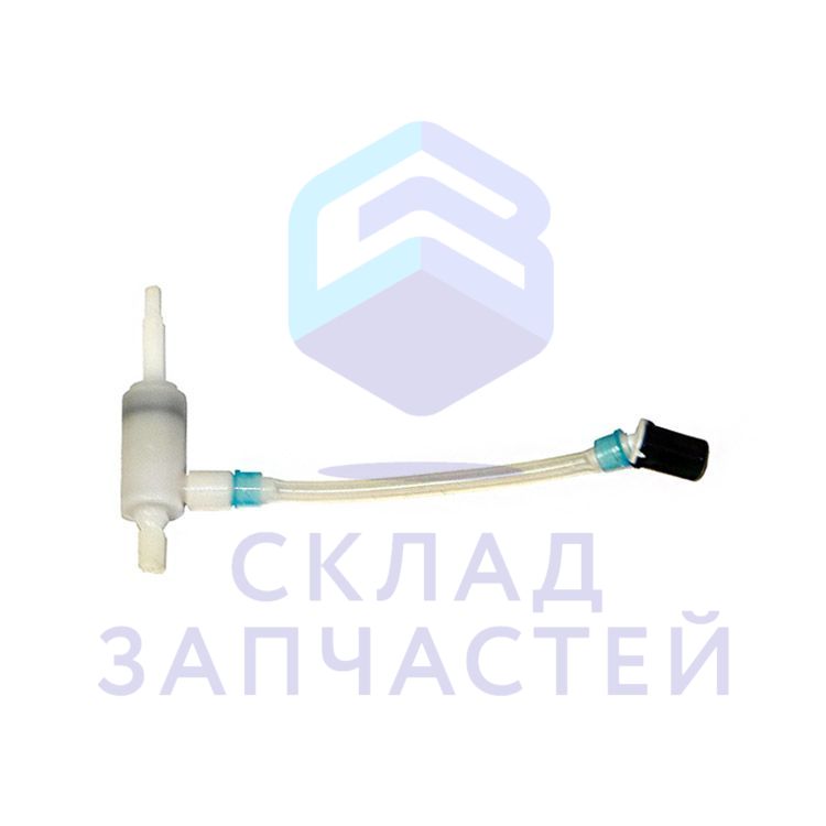 Изображение товара Клапан подачи воды в сборе Red13572 оригинал Redmond