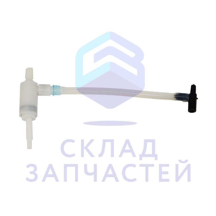 Изображение товара Red13573 Redmond оригинал, клапан подачи пара в сборе