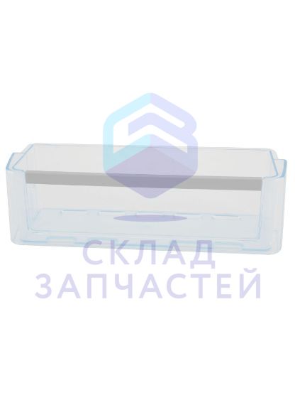 Изображение товара Полка на дверь холодильника Bosch 00675652 оригинал