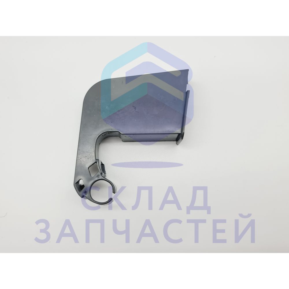 0060239883A Haier оригинал, крышка петли, верхняя правая