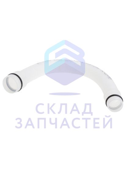 Изображение товара Шланг для стиральной машины Bosch 00618441 - оригинал