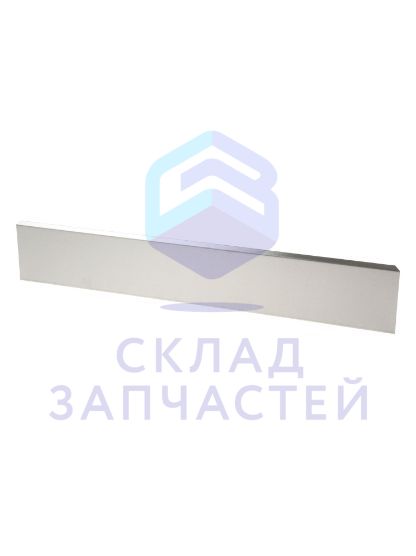 Изображение товара Цокольная панель, оригинал Bosch 00798108
