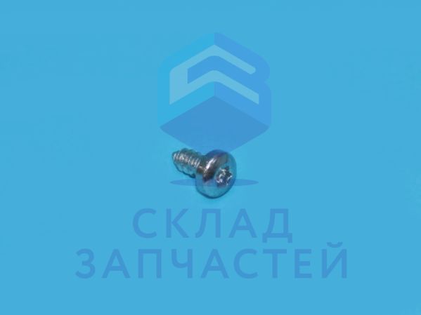 Винт rtr st4,2x9,5 fzb t20 для ASKO DFI6444G (DW40.2)