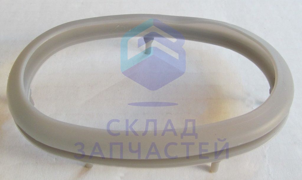 уплотнитель (овальный) для выхода пара для Redmond RMC-M140
