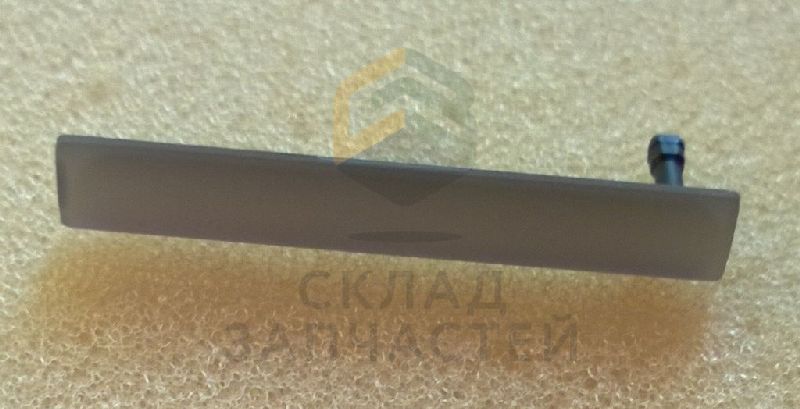 Заглушка SIM Sub Assy White для Sony D5803 Xperia Z3 Compact
