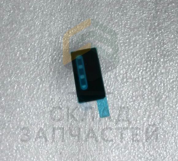 Накладка (сетка) динамика голосового White для Sony D5803 Xperia Z3 Compact