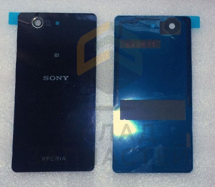 Панель задняя Black RoW для Sony D5803 Xperia Z3 Compact