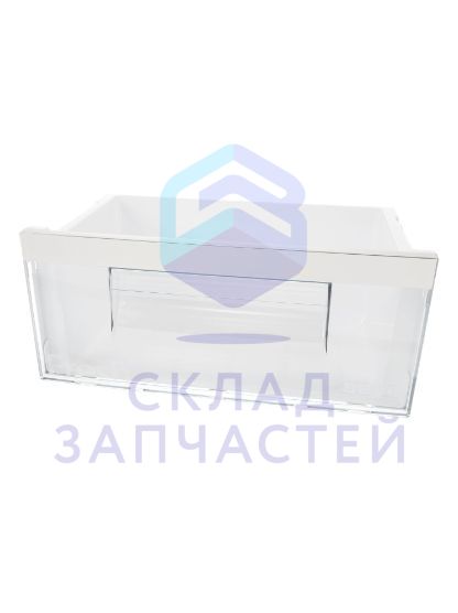 Изображение товара 11013834 Bosch оригинал, контейнер для овощей