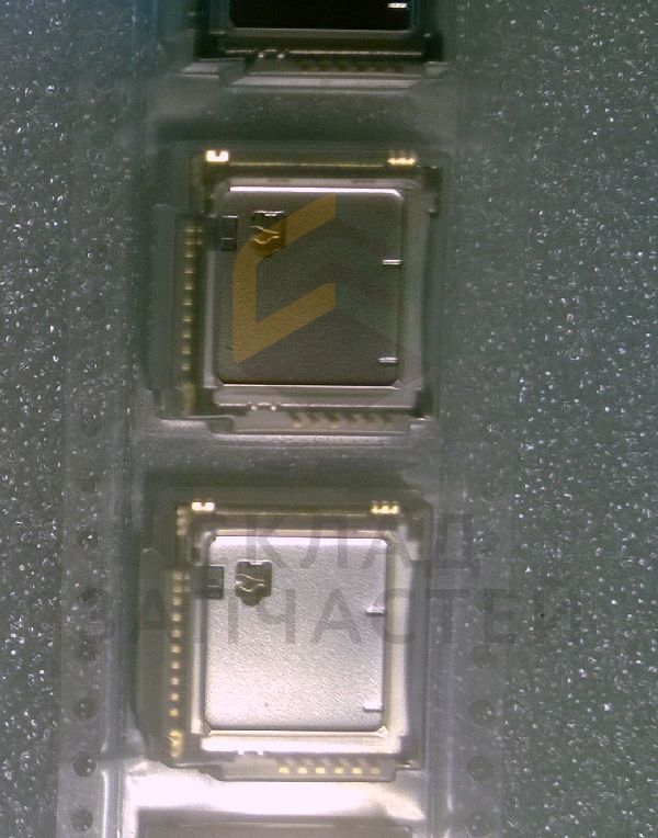 Коннектор карты памяти для Samsung GT-S5230 Star