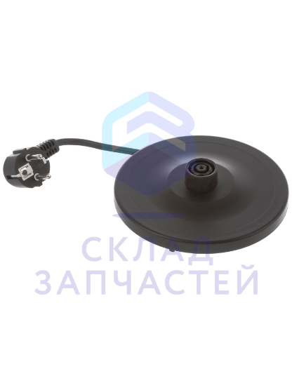 Изображение товара Цоколь, оригинал Bosch 12014734