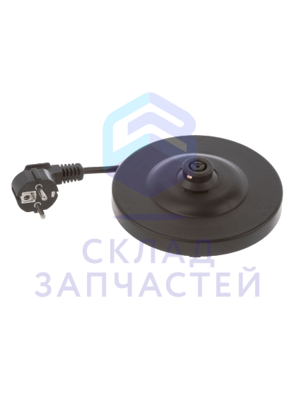 Изображение товара Цоколь оригинал Bosch 12014735 - надёжная запчасть