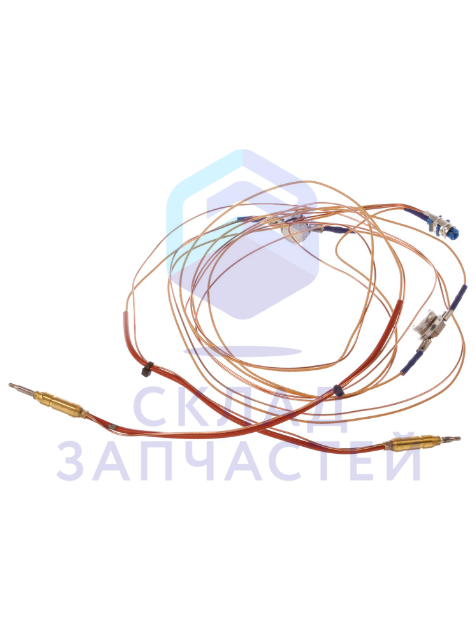 Изображение товара Термоэлемент оригинал Bosch 12023188 для устройств Bosch