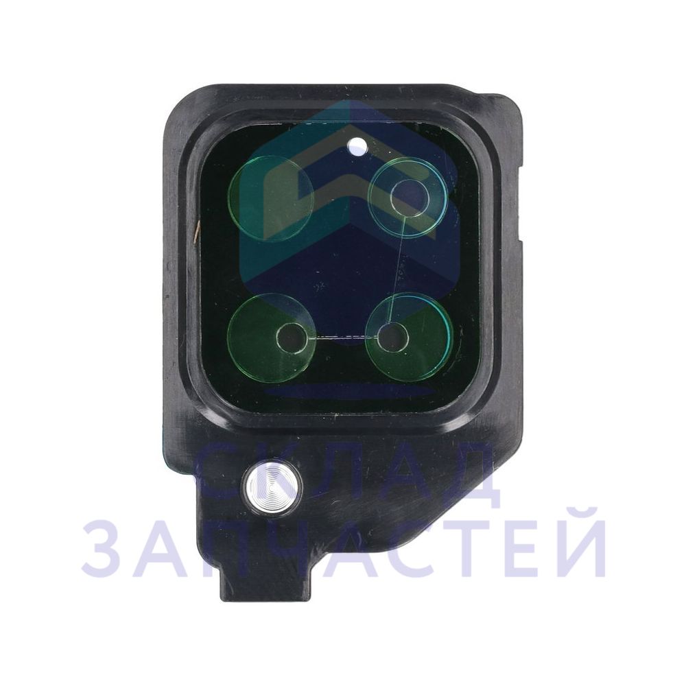 Изображение товара Оригинальная декоративная рамка камеры Samsung GH98-46645A
