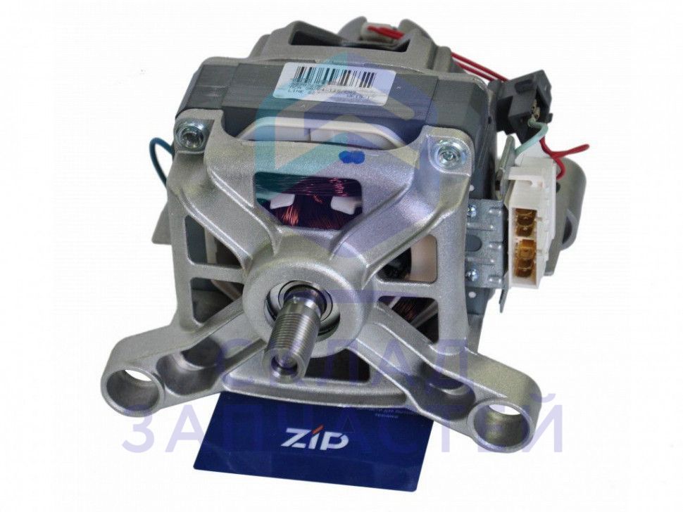 Двигатель для стиральной машины автомат 13000RPM EVOII для Indesit WITP 102 (EU)