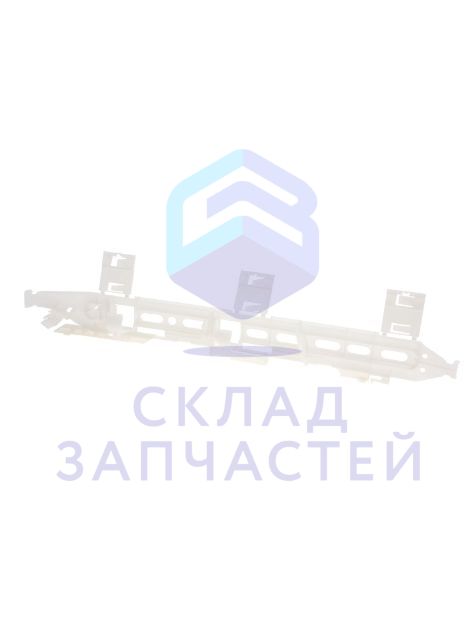 Изображение товара Держатель для элементов стиральной машины, оригинал Bosch 00754179