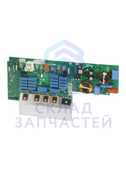 00745771 Bosch оригинал, модуль