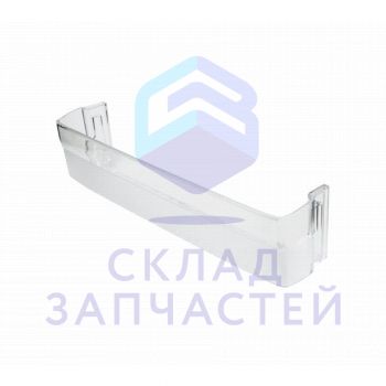 Полка-балкон х-ка для Samsung RT371GBSS