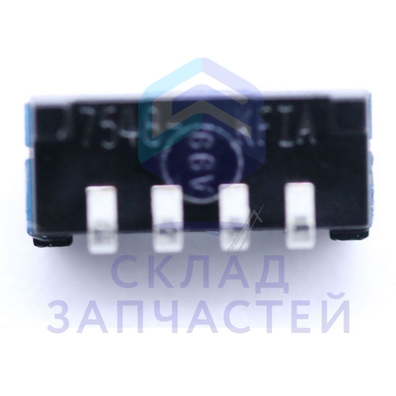 Плата (модуль ресивера) для LG 28TK410V-PZ.AEUILUP