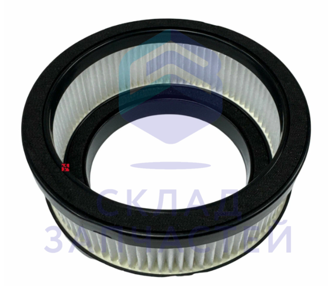 0530080142 Haier оригинал, HEPA фильтр, выходной