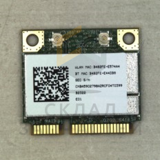Модуль WiFi для Samsung NPNF110-A01RU