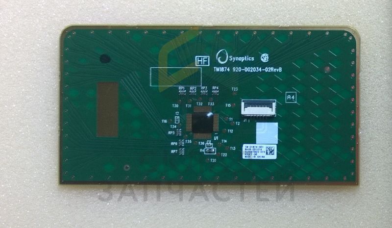 Панель TOUCHPAD для Samsung NP450R5E-X03RU