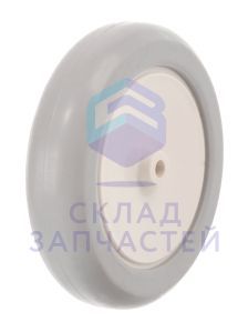 Колесо для Zelmer ZVC605AP/01